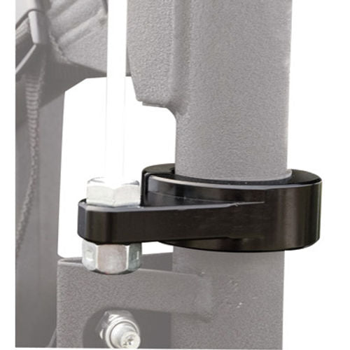 Vertical Cage Mount