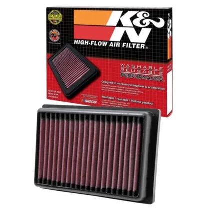 Treal Performance | 2019-2025 Can-Am Ryker K&N Factory Replacement Air Filter