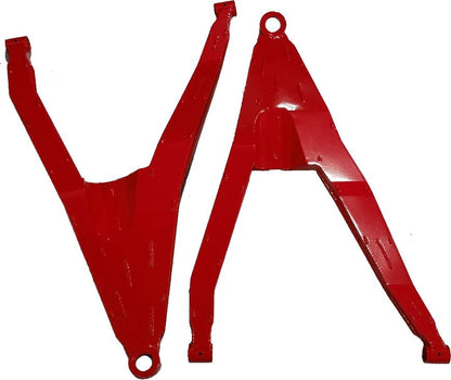 Maverick X3 72" Boxed High Clearance Lower A Arms