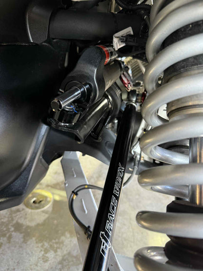 Maverick R Steering Dampener Assembly