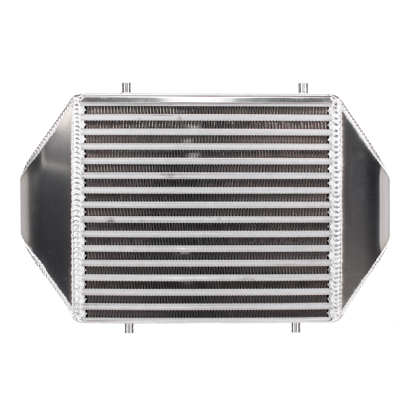 Treal Performance | 2020-2025 Can-Am X3 High Performance Intercooler Kit For Packard Intake Manifold