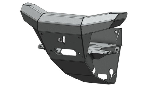 Maverick X3 Force Recon Bumper
